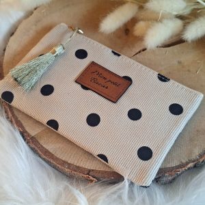 Pochette "Mon petit bazar"