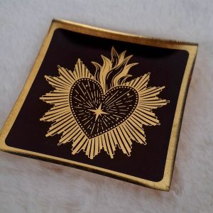 Dépose-bijou "Ex Voto"